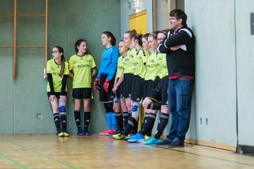 Bild 15 - B-Juniorinnen Hallen Landesmeisterschaft